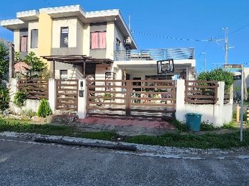 8,619 Monthly Downpayment Affordable House and Lot For Sale at Binangonan