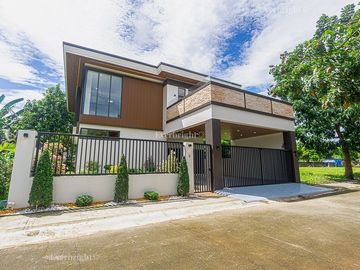 FOR SALE: House and Lot in Southern Plains, Laguna JHR_LAG02