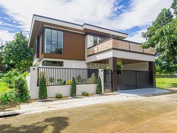 FOR SALE: House and Lot in Southern Plains, Laguna JHR_LAG02