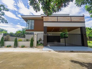 FOR SALE: House and Lot in Southern Plains, Laguna JHR_LAG02