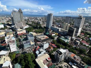 For Sale: 2 BR Penthouse in Baseline Prestige Location: Juana Osmeña St., Cebu