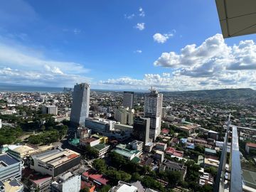 For Sale: 2 BR Penthouse in Baseline Prestige Location: Juana Osmeña St., Cebu