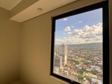 For Sale: 2 BR Penthouse in Baseline Prestige Location: Juana Osmeña St., Cebu