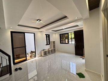 For Sale: Newly Renovated 2-Bedroom House in Maia Alta, Antipolo, Rizal