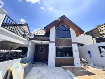 For Sale: Newly Renovated 2-Bedroom House in Maia Alta, Antipolo, Rizal