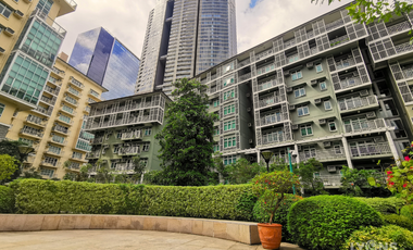 FOR SALE: BGC, Taguig City - 1BR Condominium, Two Serendra - Almond Tower