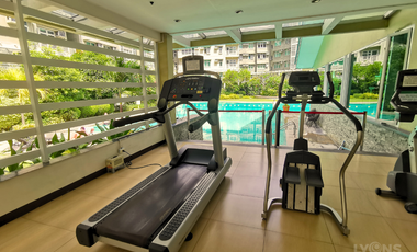 FOR SALE: BGC, Taguig City - 1BR Condominium, Two Serendra - Almond Tower