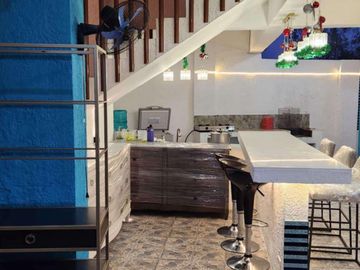 House and Lot in Villas 5 Bedroom Mt Makiling view hotspring Los Ban̈os Laguna