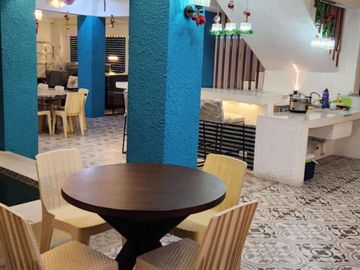 House and Lot in Villas 5 Bedroom Mt Makiling view hotspring Los Ban̈os Laguna