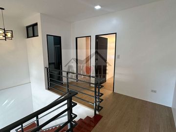Parañaque Barangay Don Bosco Better Living Subdivision Brand New House For Sale