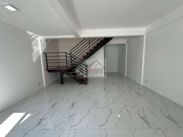Parañaque Barangay Don Bosco Better Living Subdivision Brand New House For Sale