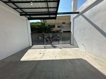 Parañaque Barangay Don Bosco Better Living Subdivision Brand New House For Sale