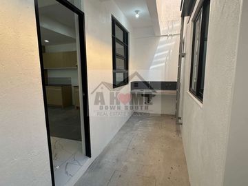 Parañaque Barangay Don Bosco Better Living Subdivision Brand New House For Sale
