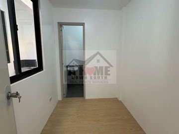 Parañaque Barangay Don Bosco Better Living Subdivision Brand New House For Sale