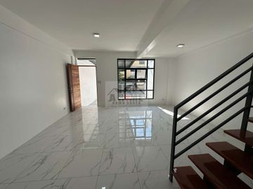Parañaque Barangay Don Bosco Better Living Subdivision Brand New House For Sale