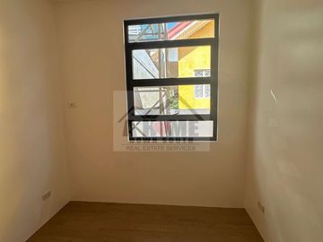 Parañaque Barangay Don Bosco Better Living Subdivision Brand New House For Sale
