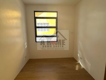Parañaque Barangay Don Bosco Better Living Subdivision Brand New House For Sale