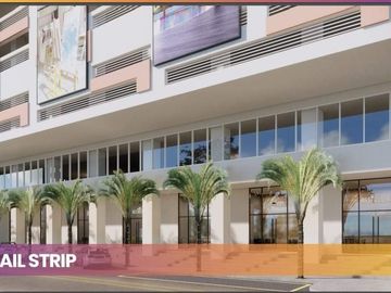 2 Bedroom unit for sale near La Salle