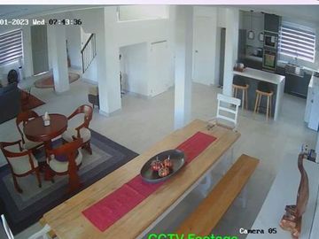4BR House and Lot for Sale in Mendez, Cavite