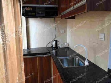 For Rent 1 Bedroom in Rujia Condotel Mactan Island, Lapulapu City
