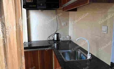 For Rent 1 Bedroom in Rujia Condotel Mactan Island, Lapulapu City