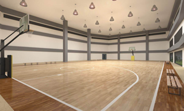 The Arton by Rockwell, North Tower, 1BR with Parking FOR SALE in Quezon City