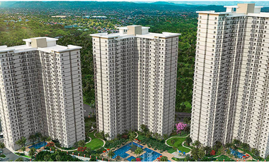 The Arton by Rockwell, North Tower, 1BR with Parking FOR SALE in Quezon City