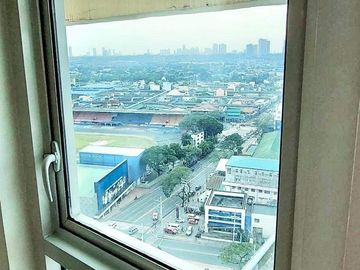 2 Bedroom with Balcony 48SQM Pre-Selling Condominium in Marikina City