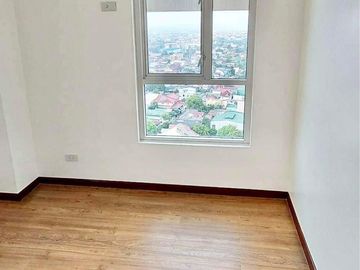 2 Bedroom with Balcony 48SQM Pre-Selling Condominium in Marikina City