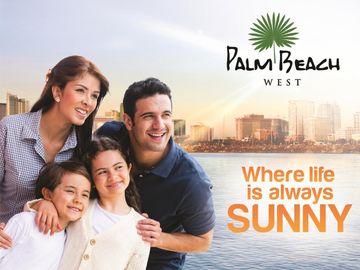 2 Bedroom RFO Rent To Own in Pasay Bay Area| Palm Beach West