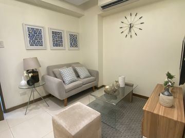 2 Bedroom RFO Rent To Own in Pasay Bay Area| Palm Beach West
