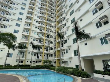 2 Bedroom RFO Rent To Own in Pasay Bay Area| Palm Beach West
