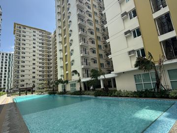 2 Bedroom RFO Rent To Own in Pasay Bay Area| Palm Beach West