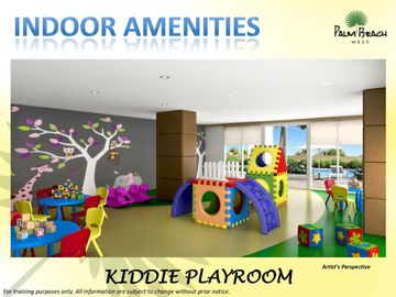 2 Bedroom RFO Rent To Own in Pasay Bay Area| Palm Beach West