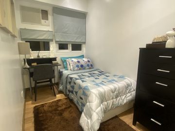 2 Bedroom RFO Rent To Own in Pasay Bay Area| Palm Beach West
