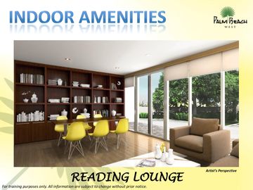 2 Bedroom RFO Rent To Own in Pasay Bay Area| Palm Beach West