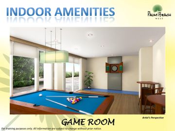 2 Bedroom RFO Rent To Own in Pasay Bay Area| Palm Beach West