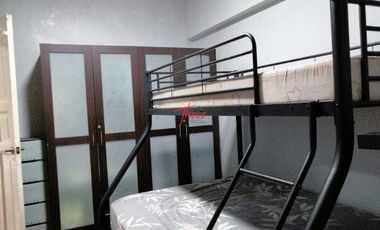 2 BEDROOM W/ BALCONY AT TIVOLI GARDEN IN MANDALUYONG FOR SALE