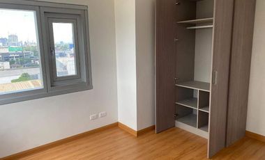 1 BEDROOM WITH BALCONY AT DREAM TOWER IN QUEZON CITY FOR SALE