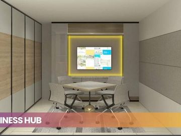 2 Bedroom Condominium Unit For Sale near La Salle