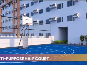 2 Bedroom Condominium Unit For Sale near La Salle