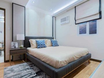 2 Bedroom Condominium Unit For Sale near La Salle