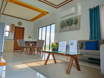 3 Bedrooms Single Detached House for Sale in Trece Martires Cavite