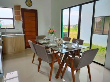 3 Bedrooms Single Detached House for Sale in Trece Martires Cavite