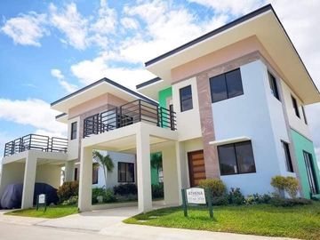 3 Bedrooms Single Detached House for Sale in Trece Martires Cavite