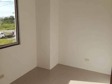 Valle Pio House and Lot No Down Payment Promo!!!