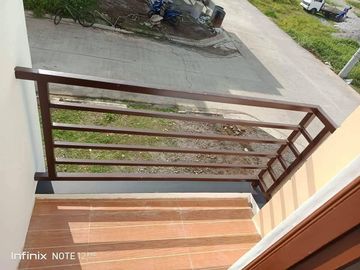 Valle Pio House and Lot No Down Payment Promo!!!