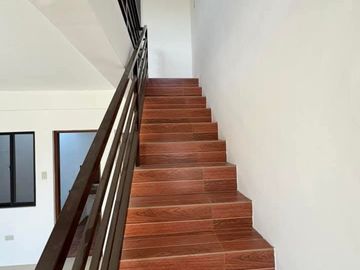 Valle Pio House and Lot No Down Payment Promo!!!