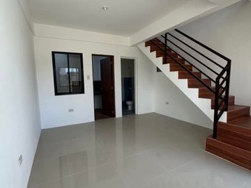 Valle Pio House and Lot No Down Payment Promo!!!