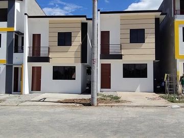 Valle Pio House and Lot No Down Payment Promo!!!